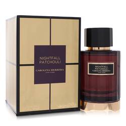 Carolina Herrera Nightfall Patchouli EDP for Unisex