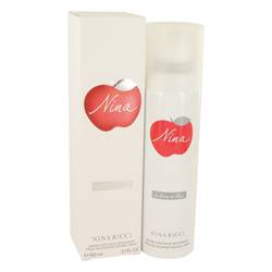 Nina Deodorant Spray for Women | Nina Ricci