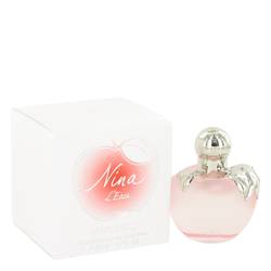 Nina L'eau Eau Fraiche Spray for Women | Nina Ricci