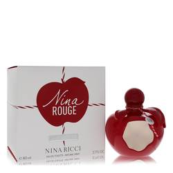 Nina Rouge EDT for Women | Nina Ricci