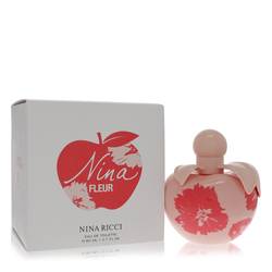 Nina Fleur EDT for Women | Nina Ricci (30ml / 80ml)