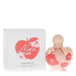 Nina Fleur EDT for Women | Nina Ricci (30ml / 80ml)