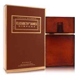 Elizabeth and James Nirvana Bourbon EDP for Women (30ml / 50ml / 100ml)