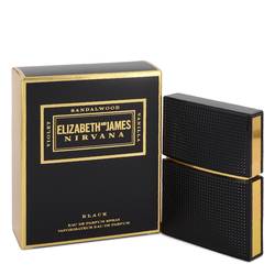 Elizabeth and James Nirvana Black EDP for Women