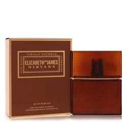 Elizabeth and James Nirvana Bourbon EDP for Women (30ml / 50ml / 100ml)