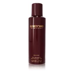 Elizabeth and James Nirvana Rose Dry Shampoo for Women