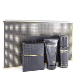 Elizabeth and James Nirvana Black Perfume Gift Set for Women Perfume Singapore