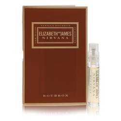 Elizabeth And James Nirvana Bourbon Vial