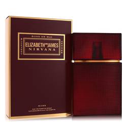 Elizabeth and James Nirvana Rose EDP for Women (30ml / 50ml / 100ml)