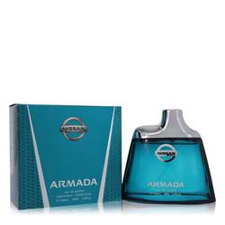 Nissan Armada EDP for Men