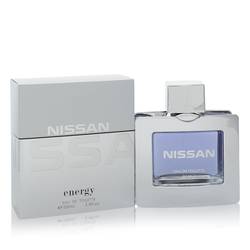 Nissan Energy EDT for Men