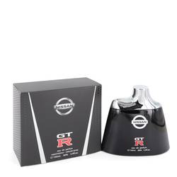 Nissan GTR EDP for Men