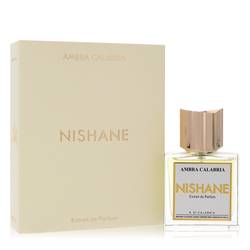 Nishane Ambra Calabria Extrait De Parfum for Unisex