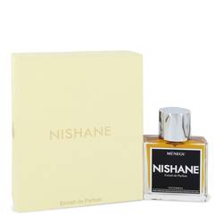 Nishane Munegu Extrait De Parfum Spray for Unisex