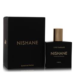 Nishane Unutamam Extrait De Parfum Spray for Unisex