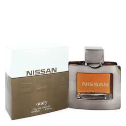 Nissan Oudy EDT for Men