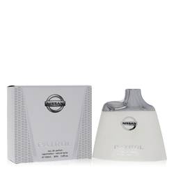 Nissan Patrol EDP for Men