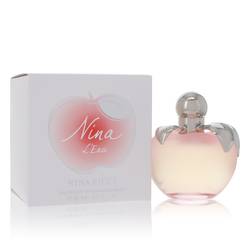 Nina L'eau Eau Fraiche Spray for Women | Nina Ricci