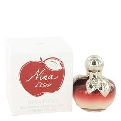 Nina L'elixir EDP for Women  | Nina Ricci