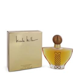 Nicole Miller New EDP for Women