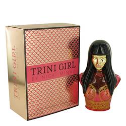 Nicki Minaj Trini Girl EDP for Women