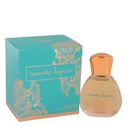 Nanette Lepore New EDP for Women