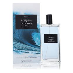 No2 Frescor Extremo EDT for Men | Victorio & Lucchino