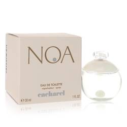 Cacharel Noa EDT for Women (100ml Ready Stock - WhatsApp 9222 0111)