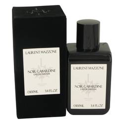 Laurent Mazzone Noir Gabardine EDP for Unisex