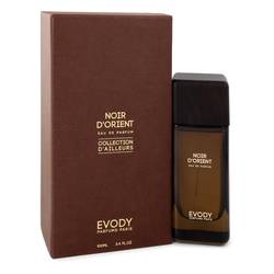 Evody Noir D'orient EDP for Unisex