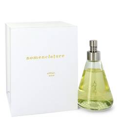 Nomenclature Efflor Esce EDP for Women