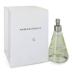 Nomenclature Orb Ital EDP for Women