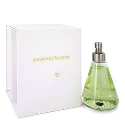 Nomenclature Shi So EDP for Women