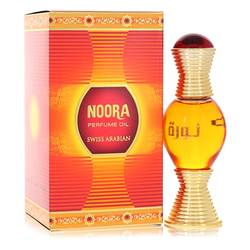 Swiss Arabian Noora Perfume Oil for Unisex