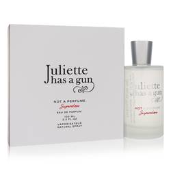 Not A Perfume Superdose EDP for Unisex | Juliette Has A Gun