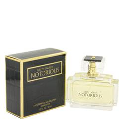 Ralph Lauren Notorious EDP for Women (50ml / 75ml)