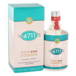 4711 Nouveau Cologne Spray for Unisex | Maurer & Wirtz