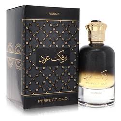 Nusuk Perfect Oud EDP for Unisex