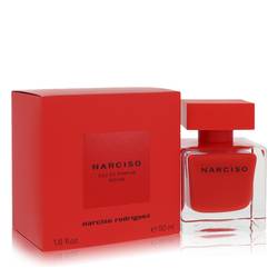 Narciso Rodriguez Rouge EDP for Women (30ml / 50ml / 90ml / 150ml)