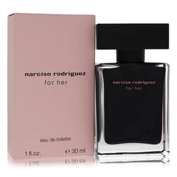 Narciso Rodriguez EDT for Women (30ml / 50ml / 100ml / 150ml)