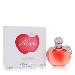 Nina EDT for Women | Nina Ricci