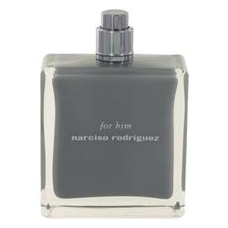 Narciso Rodriguez EDT for Men (Tester)