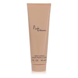 Rihanna Nude Body Lotion for Women