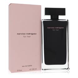 Narciso Rodriguez EDT for Women (30ml / 50ml / 100ml / 150ml)