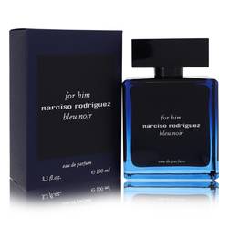 Narciso Rodriguez Bleu Noir EDP for Men