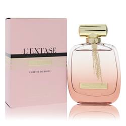 Nina L'extase Caresse De Roses EDP Legere Spray for Women | Nina Ricci