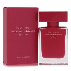 Narciso Rodriguez Fleur Musc EDP for Women