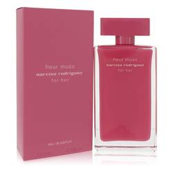 Narciso Rodriguez Fleur Musc EDP for Women