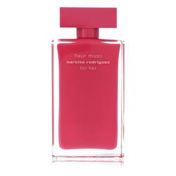 Narciso Rodriguez Fleur Musc EDP for Women (Tester)