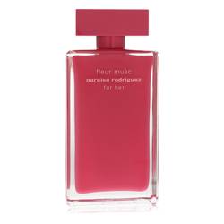 Narciso Rodriguez Fleur Musc EDP for Women (Unboxed)